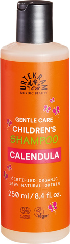 Shampoo kids calendula