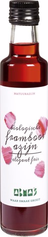 Frambozenazijn