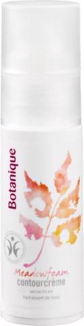 Dagcrème contour - droge huid