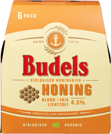 Honingbier