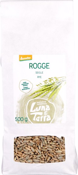 Rogge