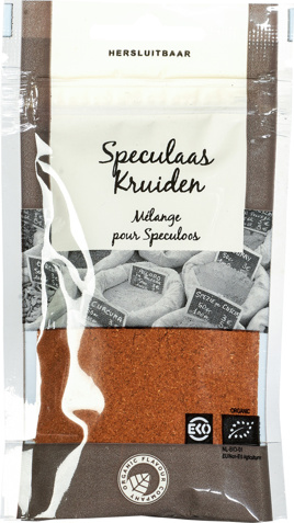Speculaaskruiden