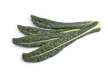 Cavolo nero (zwarte kool)