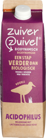 Acidophilusmelk