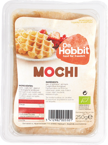 Mochi