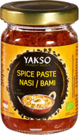 Spice paste nasi/bami