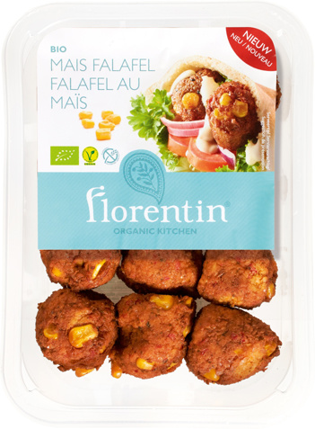 Falafel mais