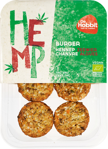 Hennepburger zeewier