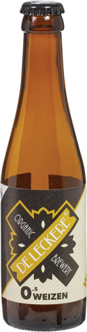 Weizen 0.5%