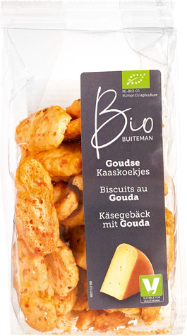 Kaaskoekjes