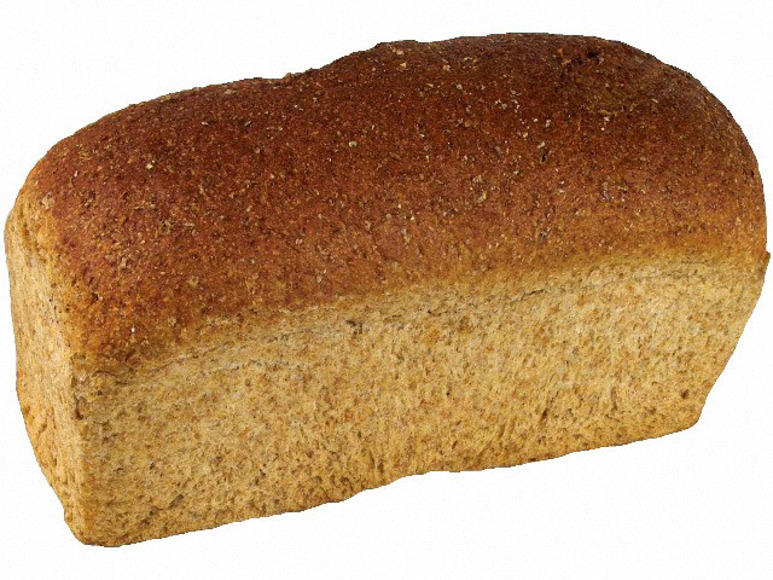 Bruin brood