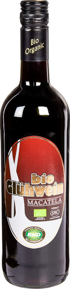 Glühwein