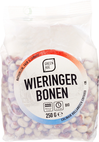 Wieringer bonen