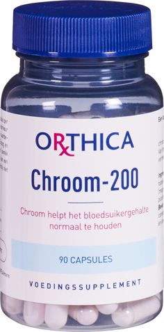 Chroom-200