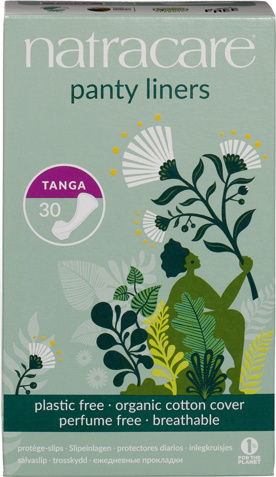 Tanga / string inlegkruisjes