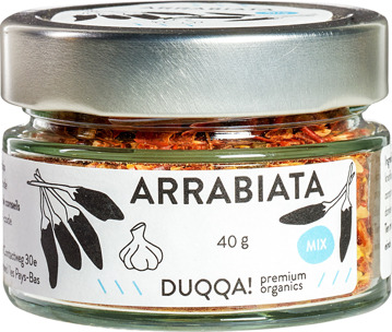 Arrabiata