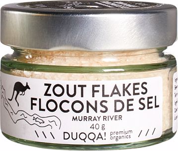 Zoutflakes