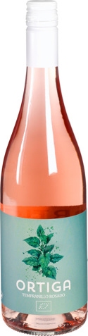 Tempranillo Rosado