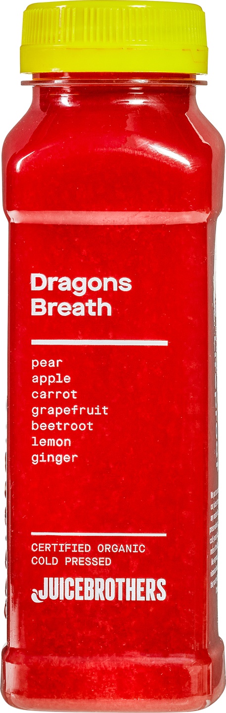 Dragons Breath sap