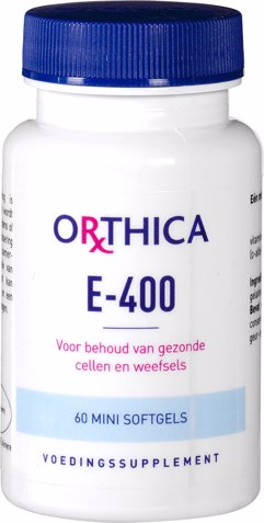 Vitamine E-400
