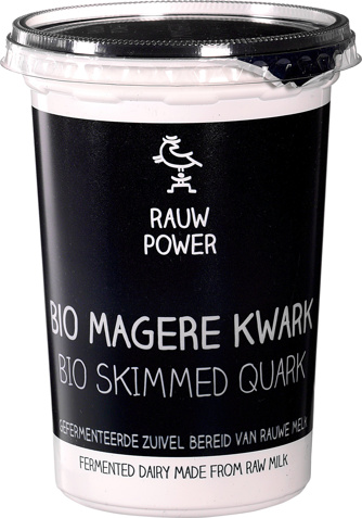 Magere kwark
