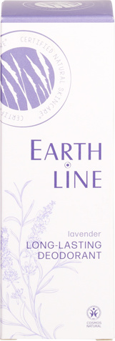 Deostick crème lavendel