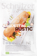 Baguettini Rustic