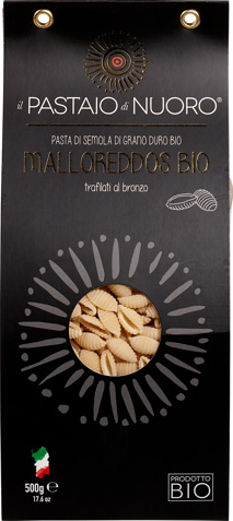 Malloreddos