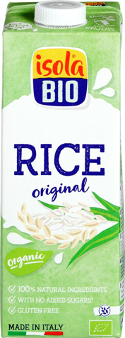 Rijstdrink