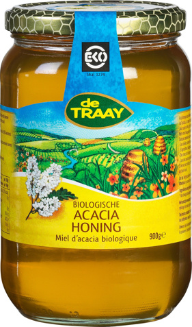 Acaciahoning