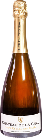Chateau de la Crau 100%