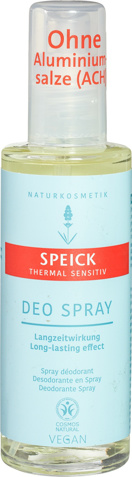 Deodorant sensitiv