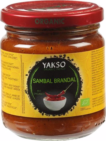 Sambal Brandal