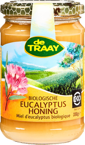 Eucalyptushoning