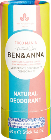 Deostick Coco Mania