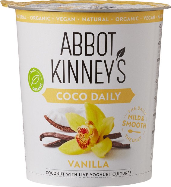 Coco daily delight vanille