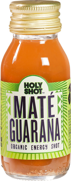 Maté energyshot