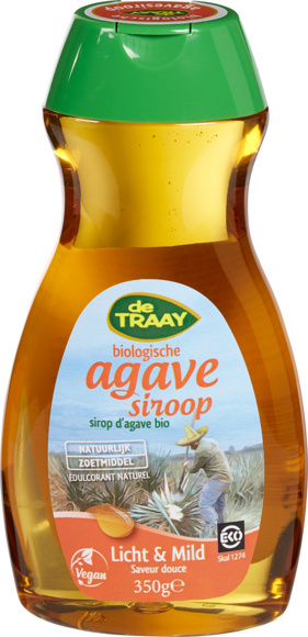 Agavesiroop