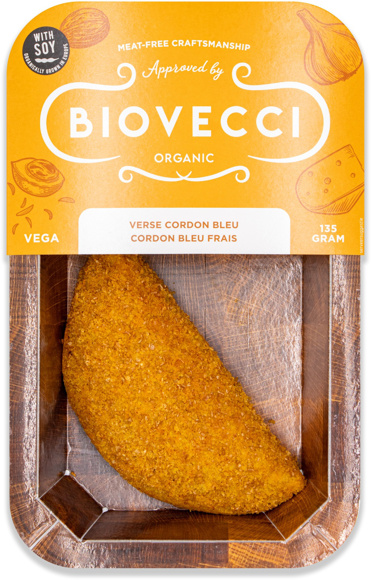 Verse vega cordon bleu