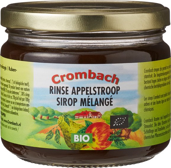 Rinse appelstroop