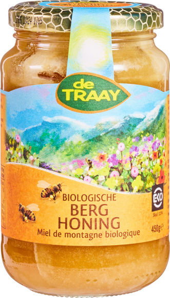 Berghoning