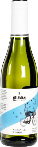 Viognier verdil