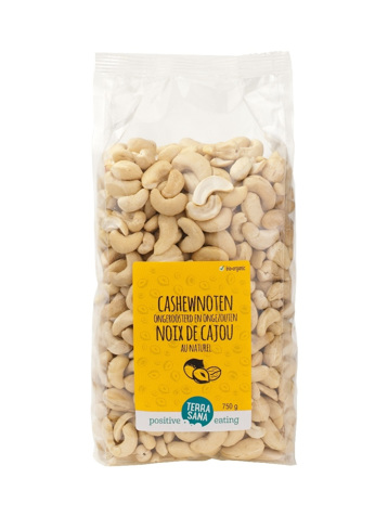 Cashewnoten