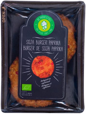 Paprikaburger