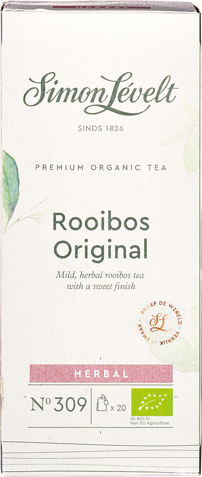 Rooibosthee