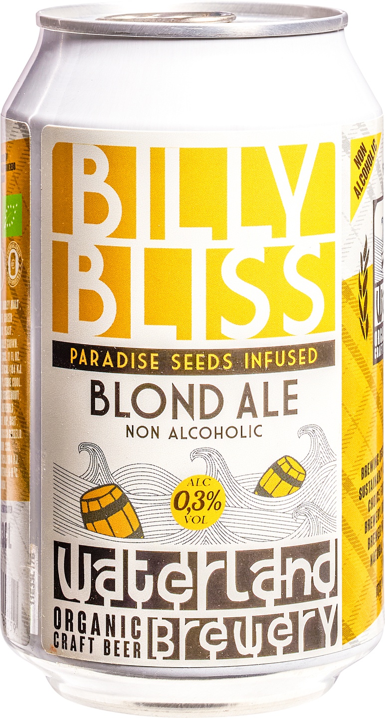 Billy Bliss