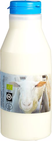 Schapenmelk