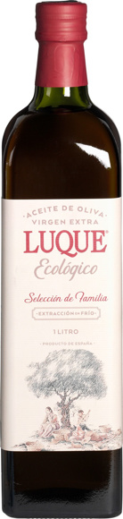 Extra vierge olijfolie Spaans