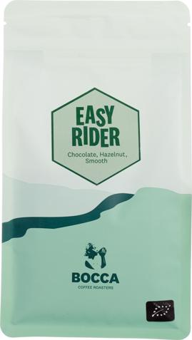 Koffiebonen easy rider