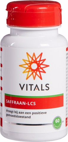 Saffraan-LCS